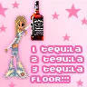 tequllia