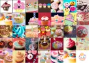 tonsa Cupcakes