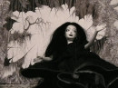 dark doll
