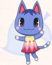 animal crossing cutie