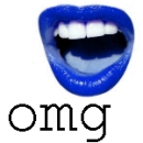 omg lips bloooo