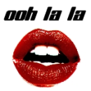 ooh la la!