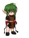 dren/kish lil'doll