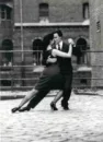 dancing