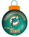 Merry Christmas from Keri