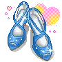 cute kawaii fashion shoes