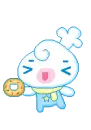 cute kawaii cafe pupu