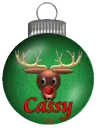 Cassy