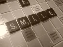 smile