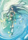 anime girl