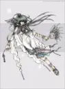 anime girl