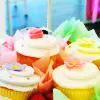 cupcakes