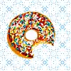 donut