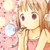 bubbles