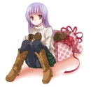 valentine...