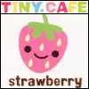 tiny cafe