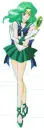 Sailor Neptune
