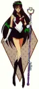 Sailor Pluto