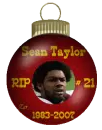 RIP Sean Taylor