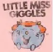 Little Miss Giggles