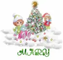 Mary