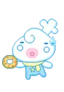 cute kawaii cafe pupu