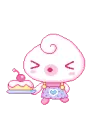 cute kawaii cafe pupu