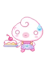 cute kawaii cafe pupu