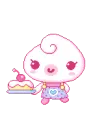 cute kawaii cafe pupu