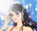 cute kawaii fashion girl