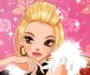 cute kawaii fashion girl