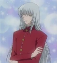 Ayame Sohma