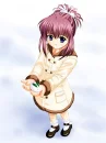 Little Snow Bunny