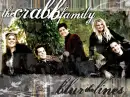 The Crabb Family - Blur The Lines
