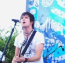 sexy singer from Boys Like Girls