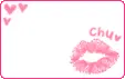 cute kawaii kiss