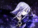 Dark Purple Elfen