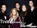 The Crabb Family - Blur The Lines