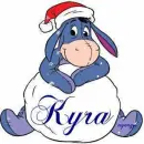 Kyra