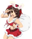 Anime Girl ~ Xmas