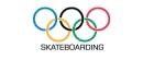 skateboarding