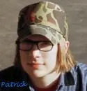 Patrick