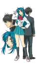 Full Metal Panic