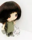 DDUNG AND PUPPY