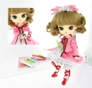 cute kawaii dal doll