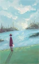 my way by ji di