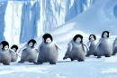 happy feet