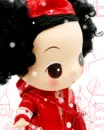 cute kawaii ddung doll