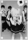 cute kawaii bou ancafe