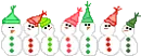 snowmen